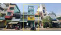 Cho thuê nhà Mặt Tiền Độc Lập 72m², 3Lầu - GẦN NGÃ TƯ - TRƯỜNG HỌC